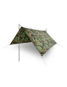 TOLDO SUPERTARP HELIKON TEX WOODLAND