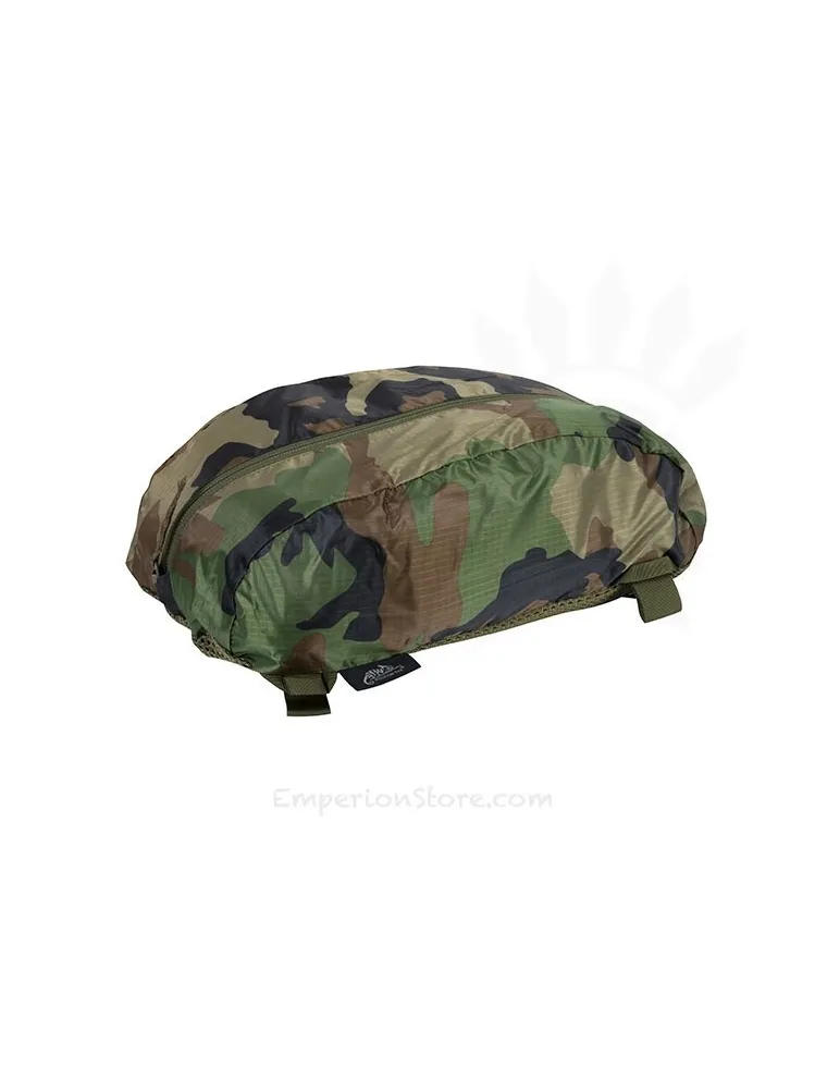 TOLDO SUPERTARP HELIKON TEX WOODLAND