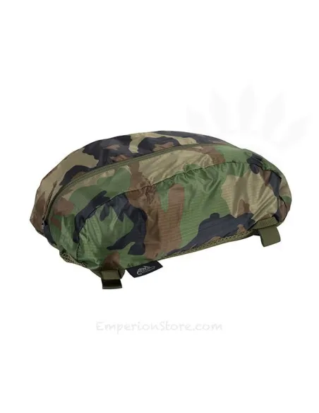 TOLDO SUPERTARP HELIKON TEX WOODLAND