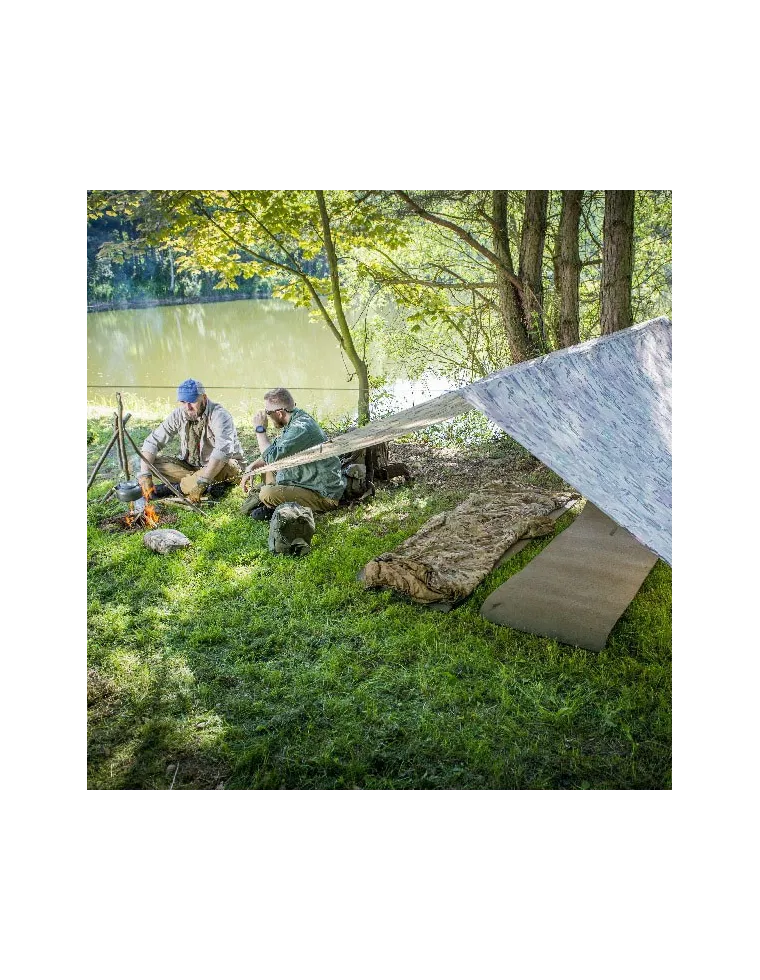 TOLDO SUPERTARP HELIKON TEX WOODLAND
