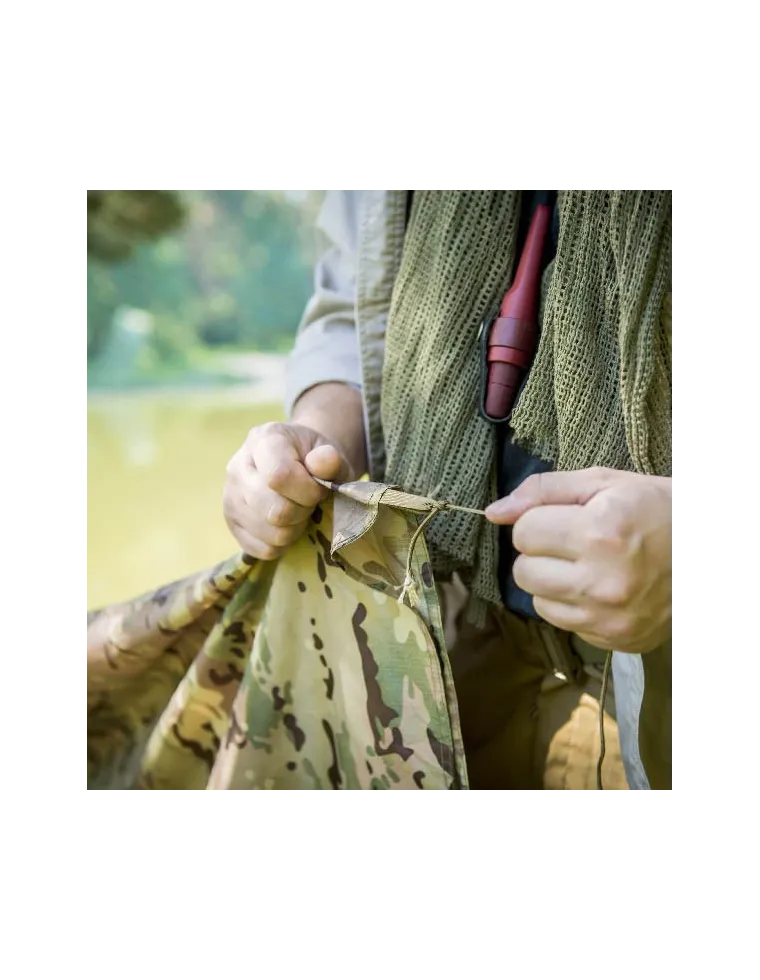 TOLDO SUPERTARP HELIKON TEX WOODLAND