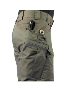 BERMUDA HELIKON-TEX URBAN 8,5" TACTICAL ADAPTATIVE GREEN 2