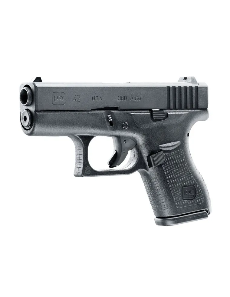 UMAREX GLOCK 42 GBB AIRSOFT
