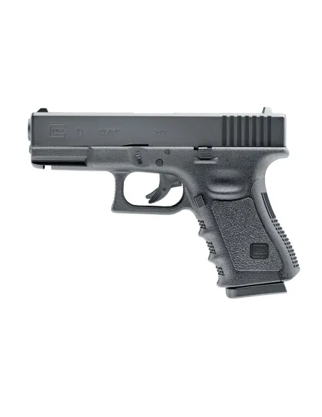 PISTOLA UMAREX GLOCK 19 CO2 Cal. 4,5mm