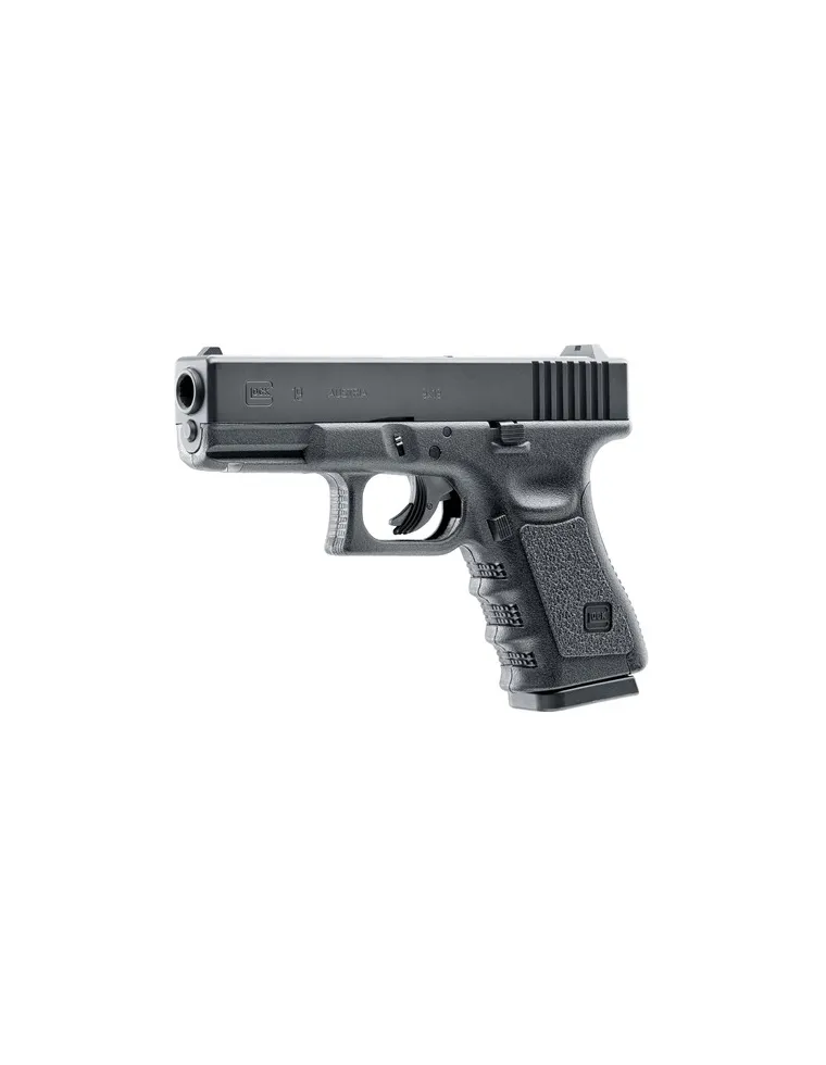 UMAREX GLOCK 19 CO2 Cal. 4,5mmBB