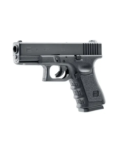 UMAREX GLOCK 19 CO2 Cal. 4,5mmBB