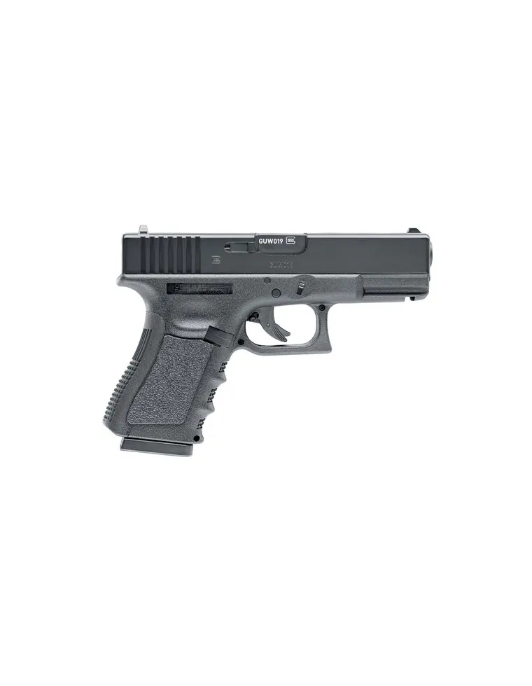 UMAREX GLOCK 19 CO2 Cal. 4,5mmBB