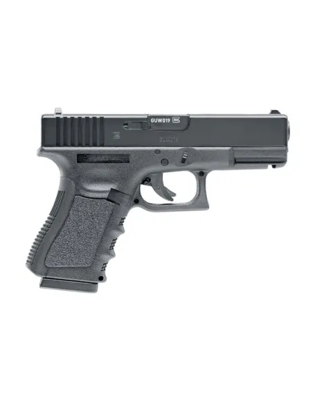 UMAREX GLOCK 19 CO2 Cal. 4,5mmBB