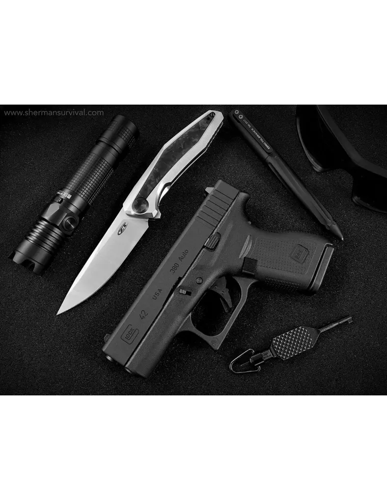 UMAREX GLOCK 42 GBB AIRSOFT