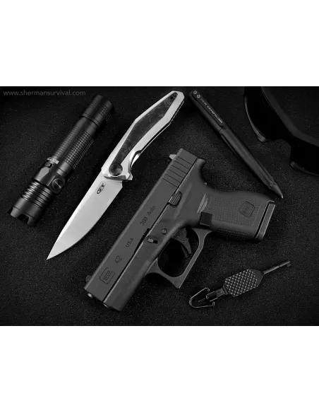 UMAREX GLOCK 42 GBB AIRSOFT