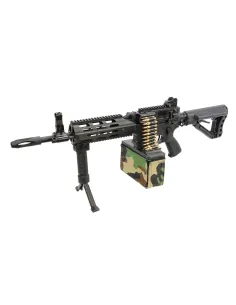 G&G CM16 LMG AIRSOFT