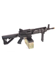 G&G CM16 LMG AIRSOFT 2