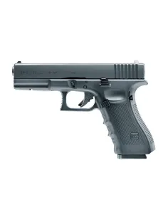 UMAREX GLOCK 17 GEN4 CO2 CAL4,5mm