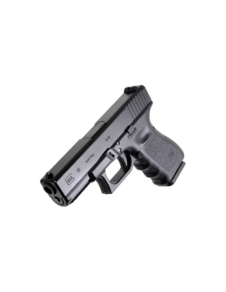 GLOCK 19 MARUI GBB AIRSOFT