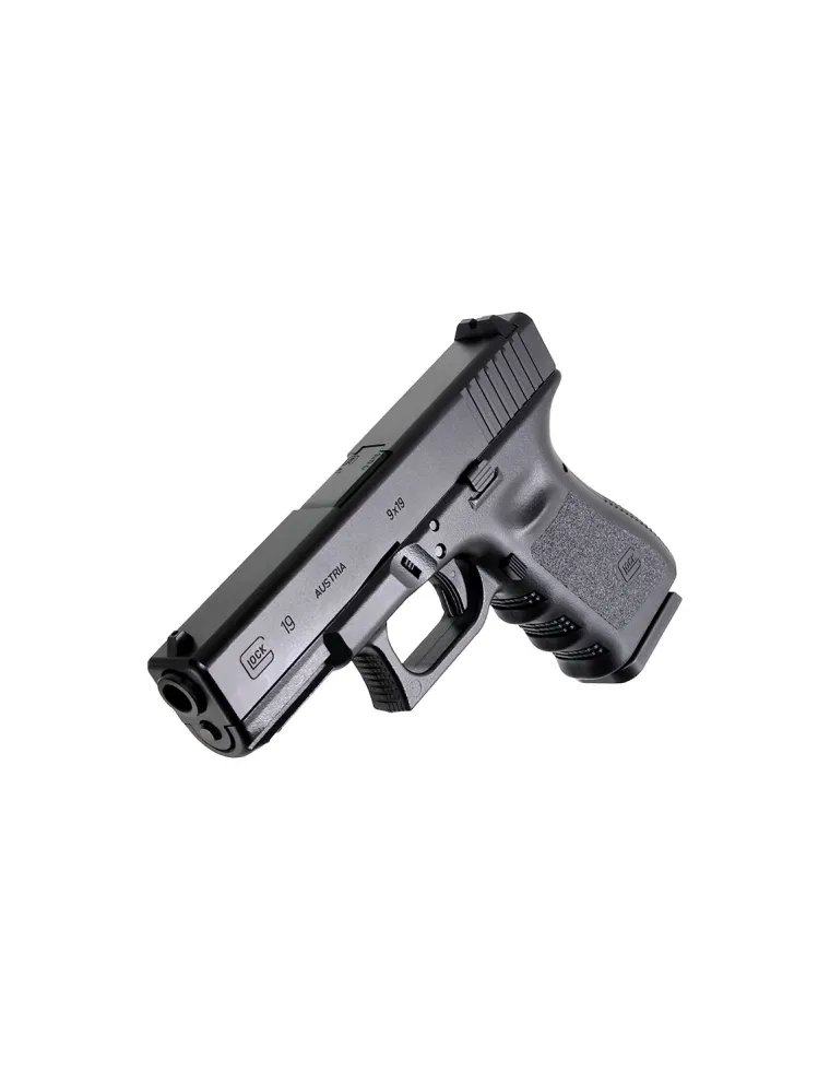 GLOCK 19 MARUI GBB AIRSOFT