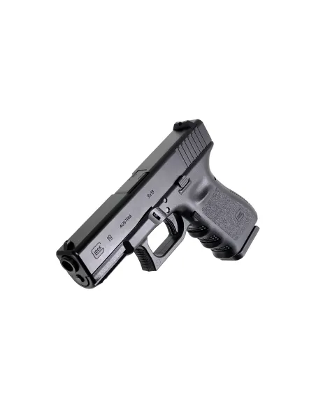 GLOCK 19 MARUI GBB AIRSOFT