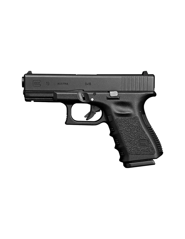 GLOCK 19 MARUI GBB AIRSOFT