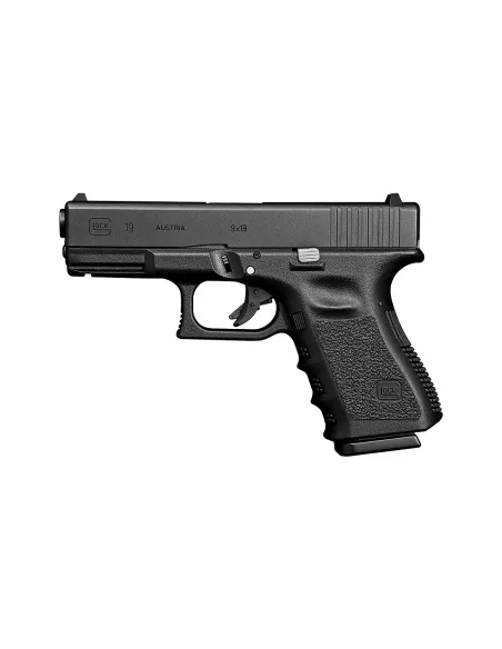GLOCK 19 MARUI GBB AIRSOFT