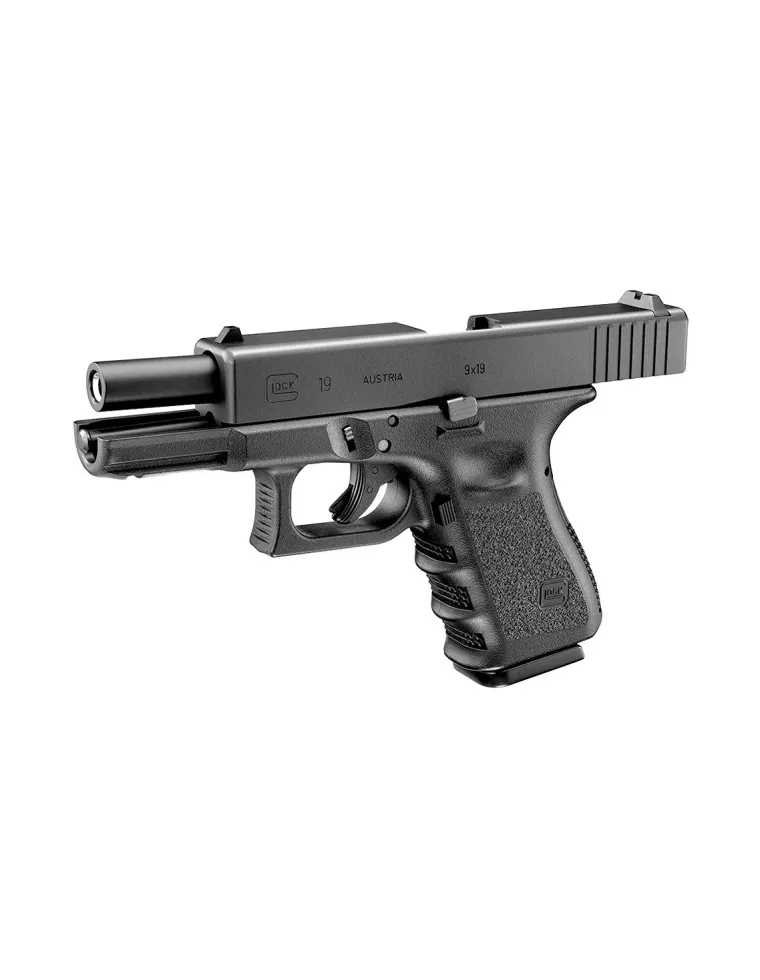 GLOCK 19 MARUI GBB AIRSOFT