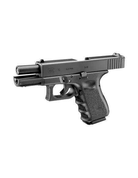 GLOCK 19 MARUI GBB AIRSOFT