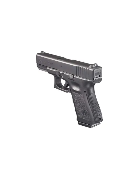 GLOCK 19 MARUI GBB AIRSOFT
