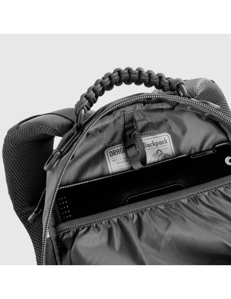 MOCHILA DIRECT ACTION DRAGON MKII SHADOW GREY