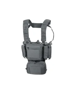 CHALECO TACTICO HELIKON-TEX TRAINING MINI RIG TMR ADAPTIVE SHADOW GREY