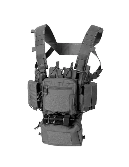 HELIKON-TEX TRAINING MINI RIG TMR ADAPTIVE SHADOW GREY