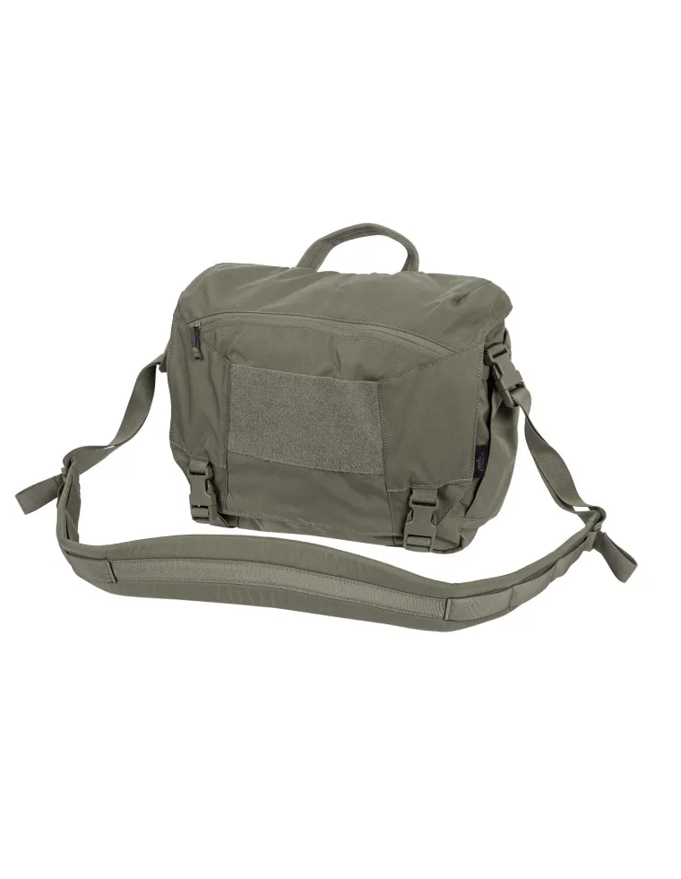 BOLSA HELIKON TEX COURIER ADAPTATIVE GREEN