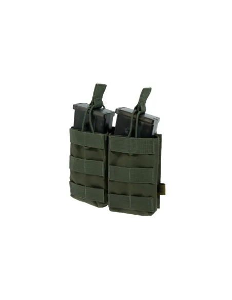 PORTACARGADOR DOBLE G36/AK/M14/SR25 OD DELTA TACTICS