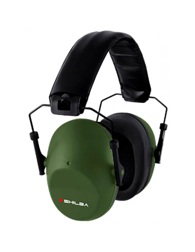 CASCOS PROTECCION SHILBA SH23