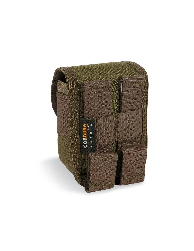 TASMANIAN BOLSILLO MOLLE GRANADA VERDE