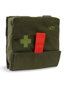 POUCH BOTIQUIN TASMANIAN TIGER IFAK VERDE