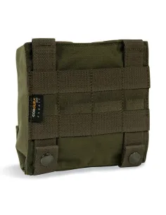 POUCH BOTIQUIN TASMANIAN TIGER IFAK VERDE 2