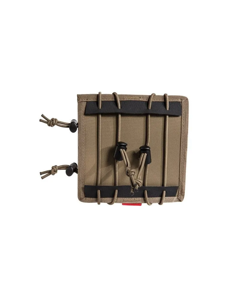 POUCH BOTIQUIN TASMANIAN TIGER IFAK VERDE