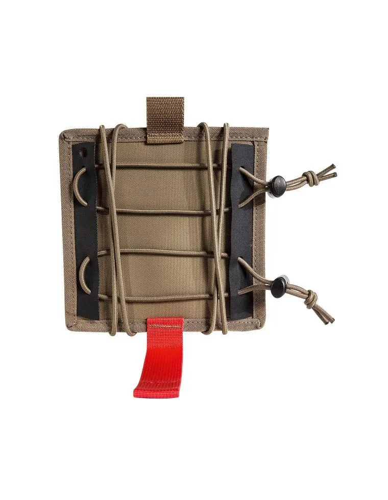 POUCH BOTIQUIN TASMANIAN TIGER IFAK VERDE