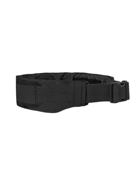 TASMANIAN CEÑIDOR MOLLE WARRIOR NEGRO