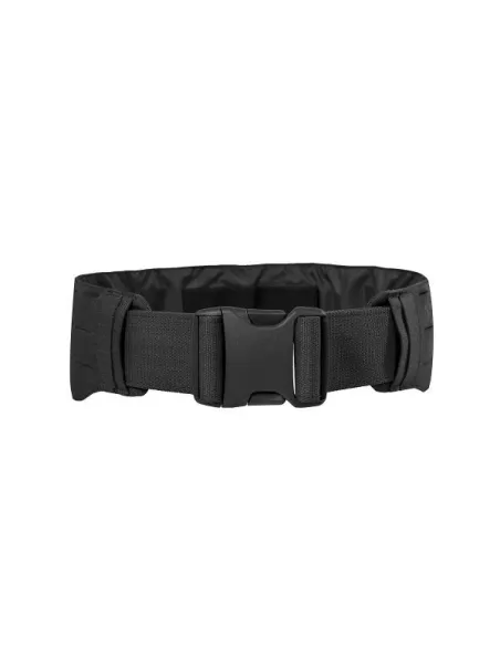 TASMANIAN CEÑIDOR MOLLE WARRIOR NEGRO