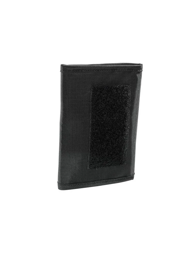 CARTERA TASMANIAN TIGER PASSPORT RFID NEGRO