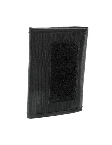 CARTERA TASMANIAN TIGER PASSPORT RFID NEGRO