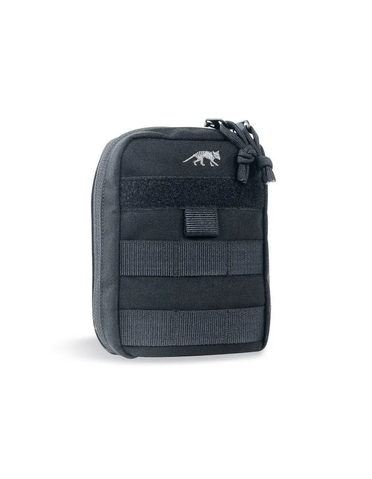 POUCH TASMANIAN TIGER TREMA NEGRA