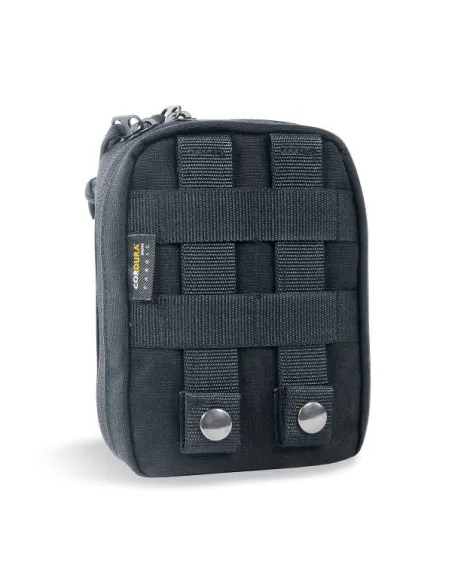 POUCH TASMANIAN TIGER TREMA NEGRA