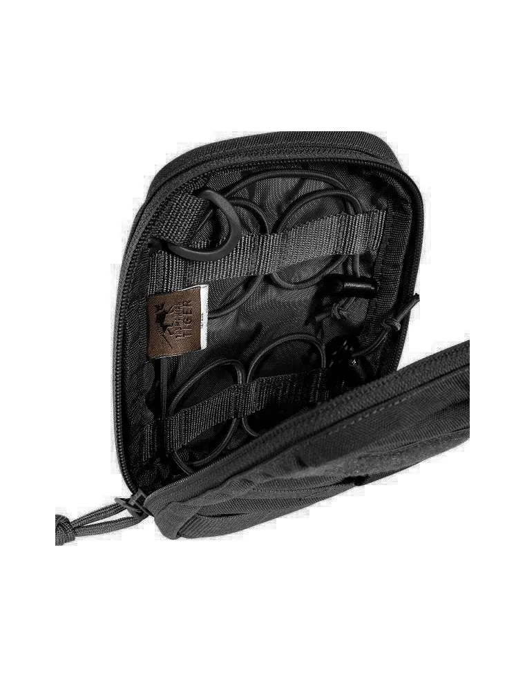 POUCH TASMANIAN TIGER TREMA NEGRA