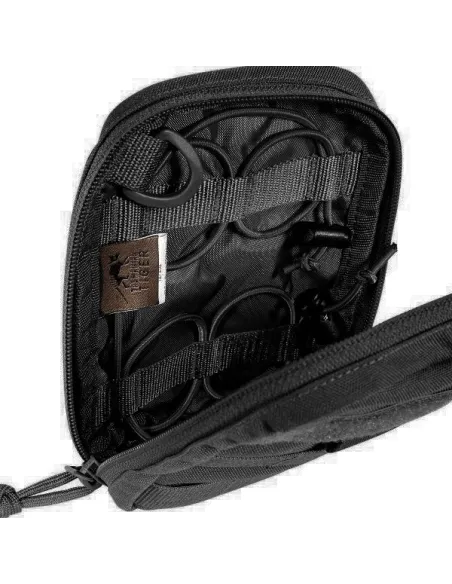 POUCH TASMANIAN TIGER TREMA NEGRA