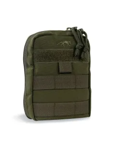 POUCH TASMANIAN TIGER TREMA VERDE