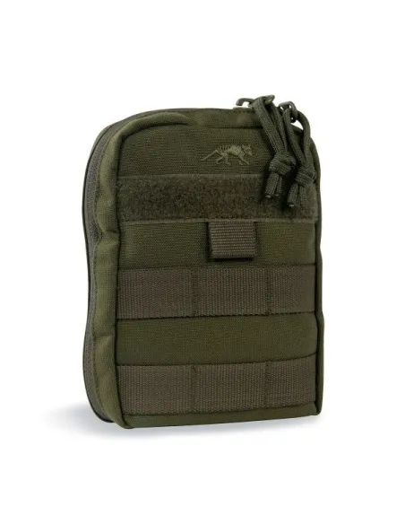 POUCH TASMANIAN TIGER TREMA VERDE