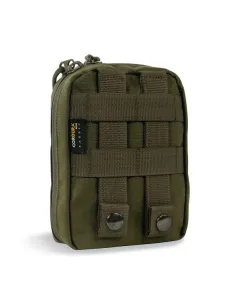 POUCH TASMANIAN TIGER TREMA VERDE 2