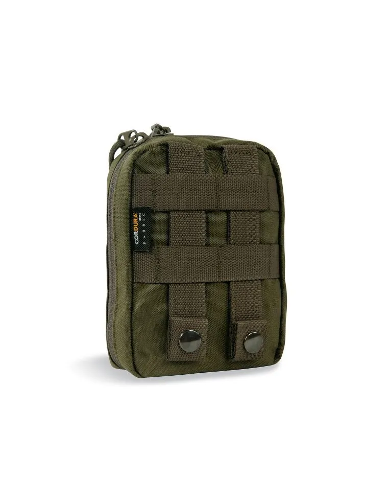 POUCH TASMANIAN TIGER TREMA VERDE