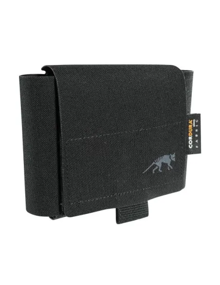 PORTA GUANTES TASMANIAN TIGER NEGRO MKII