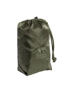 CUBREMOCHILAS TASMANIAN TIGER VERDE M 2